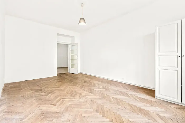 Prodej bytu 2+1, Praha - Nusle, Nad studánkou, 57 m2