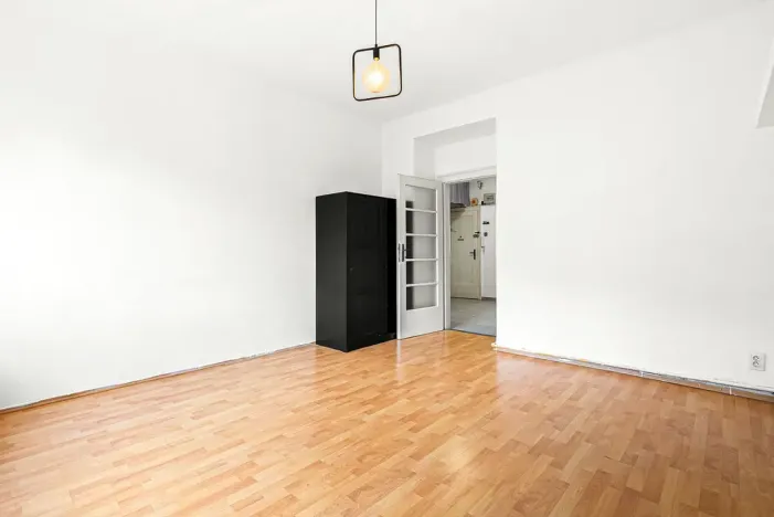 Prodej bytu 2+1, Praha - Nusle, Nad studánkou, 57 m2