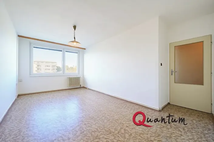 Prodej bytu 2+kk, Praha - Stodůlky, Přecechtělova, 43 m2