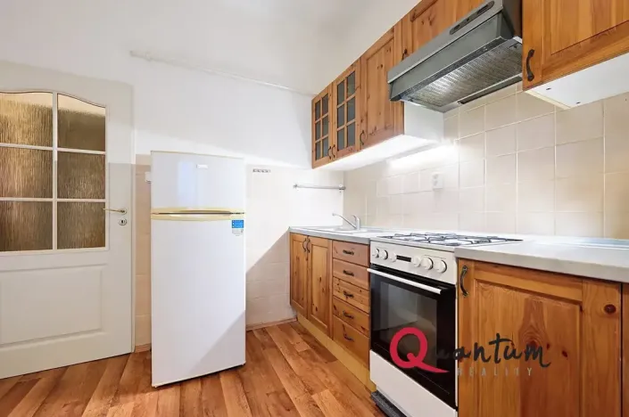 Prodej bytu 2+kk, Praha - Nusle, Na výsledku I, 49 m2