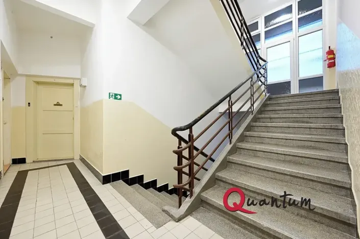 Prodej bytu 2+kk, Praha - Nusle, Na výsledku I, 49 m2