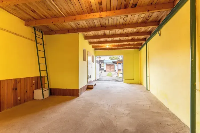 Prodej rodinného domu, Kubšice, 200 m2