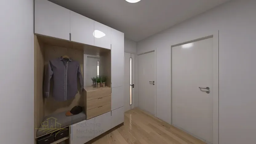 Prodej rodinného domu, Rožďalovice - Zámostí, 130 m2