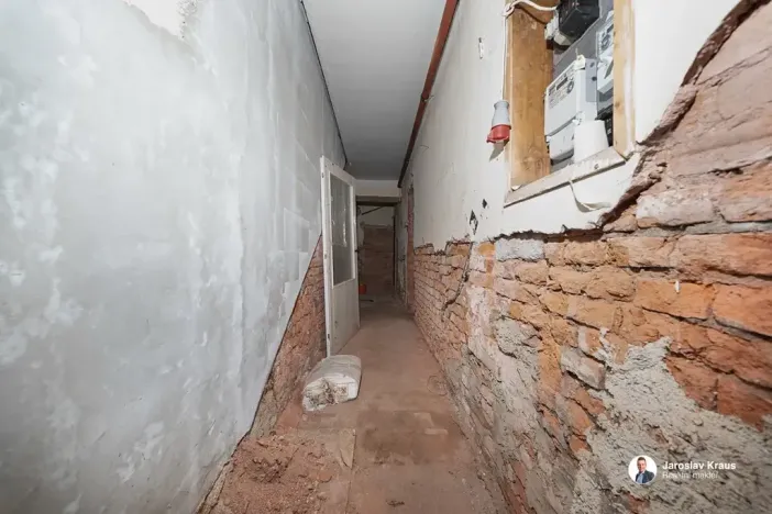 Prodej vícegeneračního domu, Nová Paka, Mikulášská, 168 m2