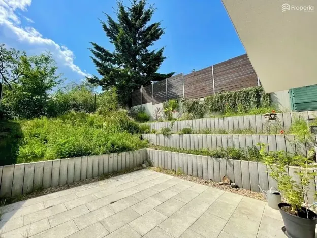 Pronájem bytu 2+kk, Brno, Bylinková, 60 m2