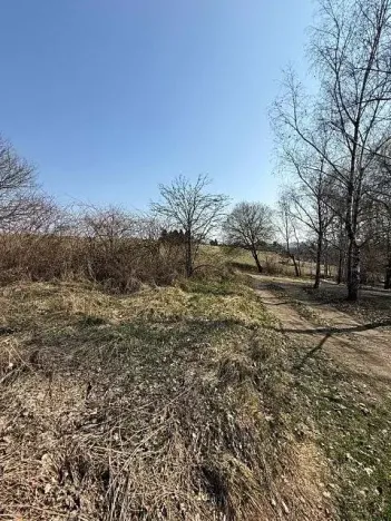 Prodej pozemku, Kostelec u Křížků, 651 m2
