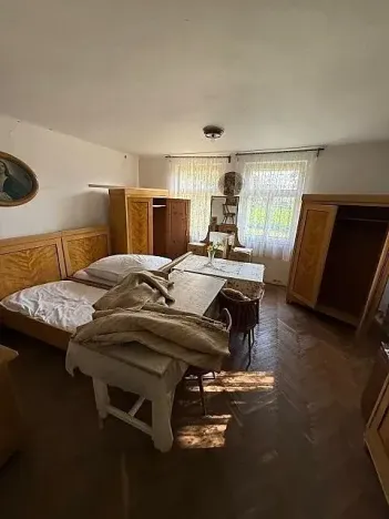 Prodej vícegeneračního domu, Opočnice, 604 m2