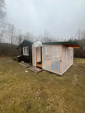 Prodej chaty, Vítkov, 141 m2