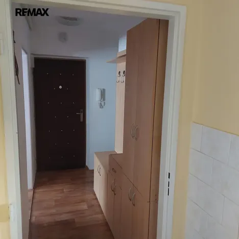 Pronájem bytu 2+1, Šumperk, Komenského, 52 m2
