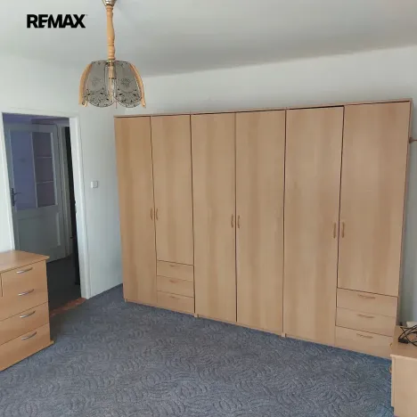 Pronájem bytu 2+1, Šumperk, Komenského, 52 m2
