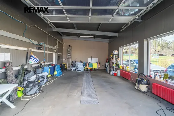Prodej komerční nemovitosti, Šumperk, 297 m2