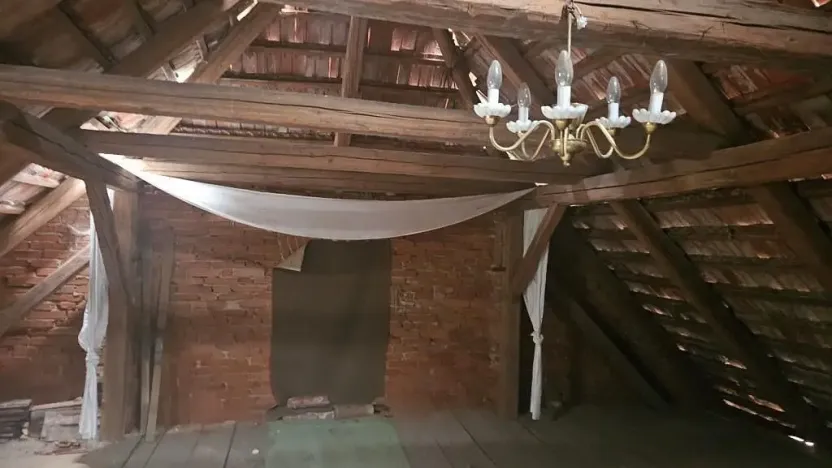 Prodej rodinného domu, Blatno - Malměřice, 393 m2