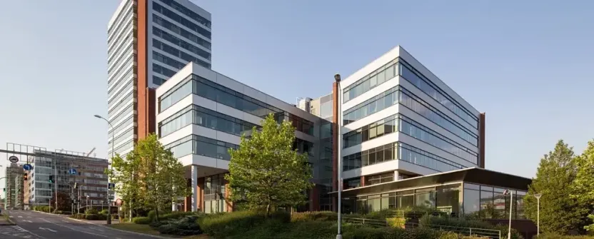 Pronájem kanceláře, Praha - Stodůlky, Bucharova, 470 m2