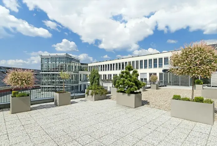 Pronájem kanceláře, Praha - Nové Město, náměstí Republiky, 770 m2
