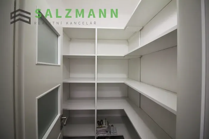 Pronájem bytu 2+1, Plzeň, Koperníkova, 67 m2