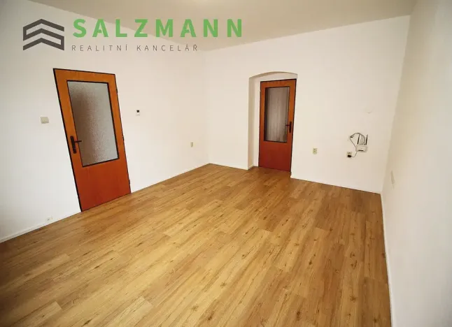 Pronájem bytu 3+kk, Plzeň, Edvarda Beneše, 74 m2