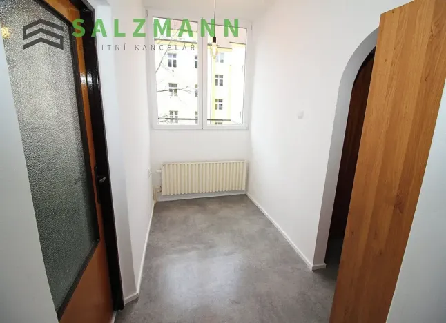 Pronájem bytu 3+kk, Plzeň, Edvarda Beneše, 74 m2