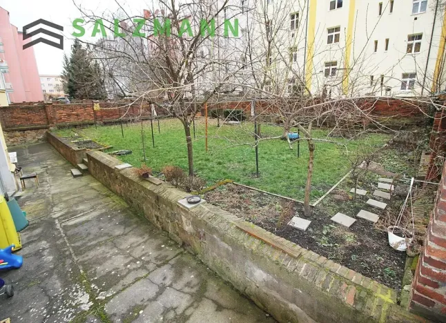 Pronájem bytu 3+kk, Plzeň, Edvarda Beneše, 74 m2