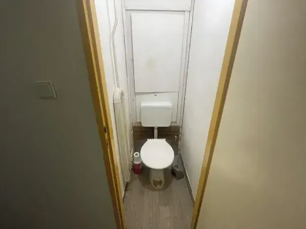 Prodej bytu 2+1, Břeclav, 65 m2