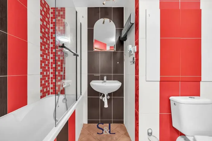 Prodej bytu 4+1, Česká Lípa, Brněnská, 98 m2