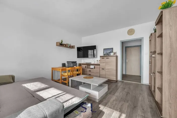 Prodej bytu 4+1, Česká Lípa, Brněnská, 98 m2