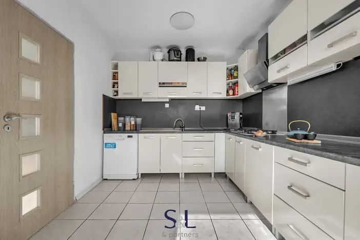 Prodej bytu 4+1, Česká Lípa, Brněnská, 98 m2