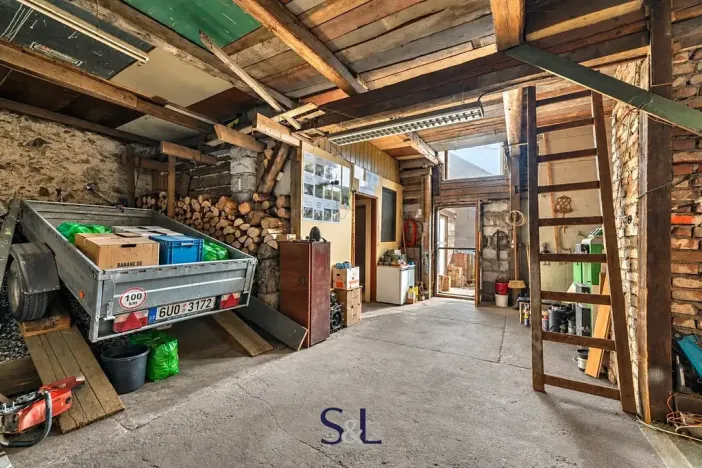 Prodej rodinného domu, Ústí nad Labem, Chuderovská, 140 m2