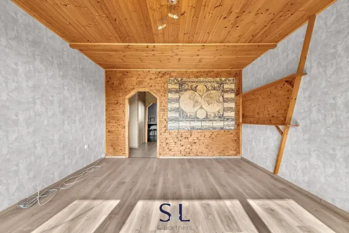 Pronájem bytu 3+1, Liberec, Zahradní, 73 m2