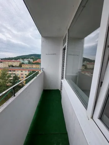 Prodej bytu 1+kk, Most, M. G. Dobnera, 22 m2