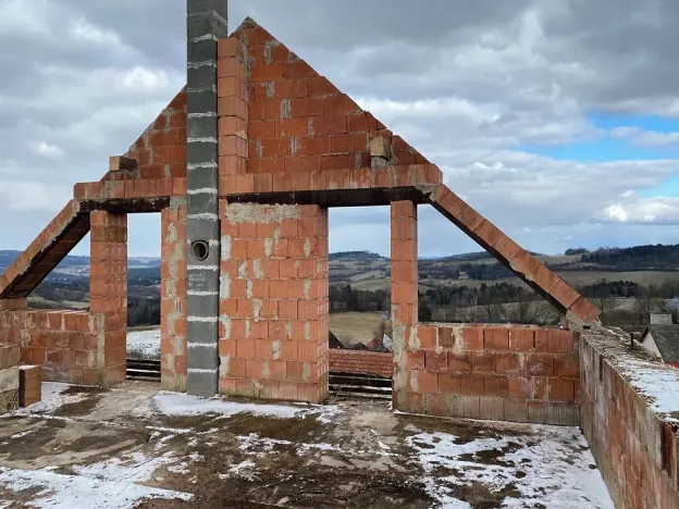 Prodej vícegeneračního domu, Vimperk, 929 m2
