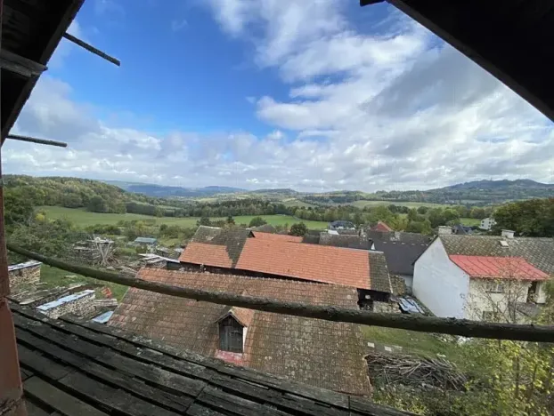 Prodej pozemku pro bydlení, Vimperk, 1857 m2