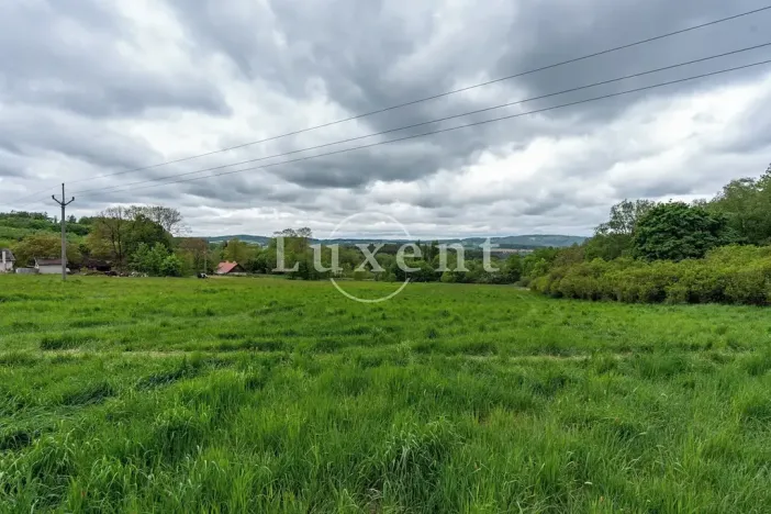 Prodej komerčního pozemku, Lipnice nad Sázavou, 38008 m2