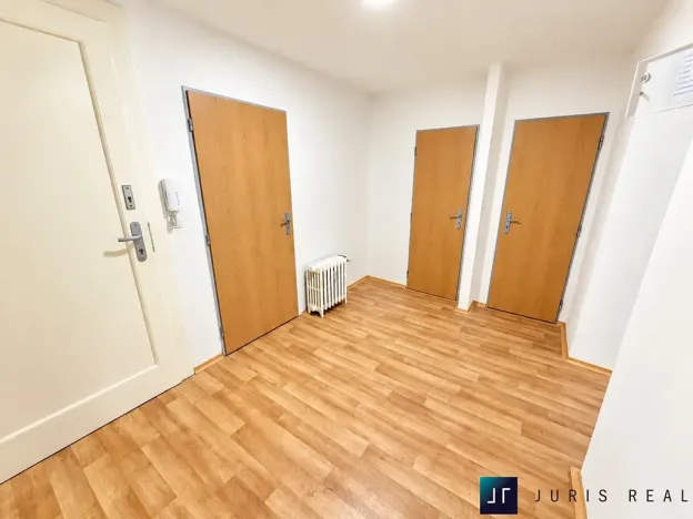 Prodej bytu 3+kk, Praha - Karlín, Pobřežní, 79 m2