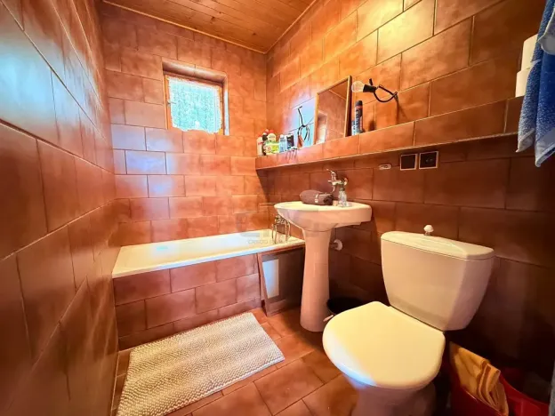 Prodej chaty, Trnava, 108 m2