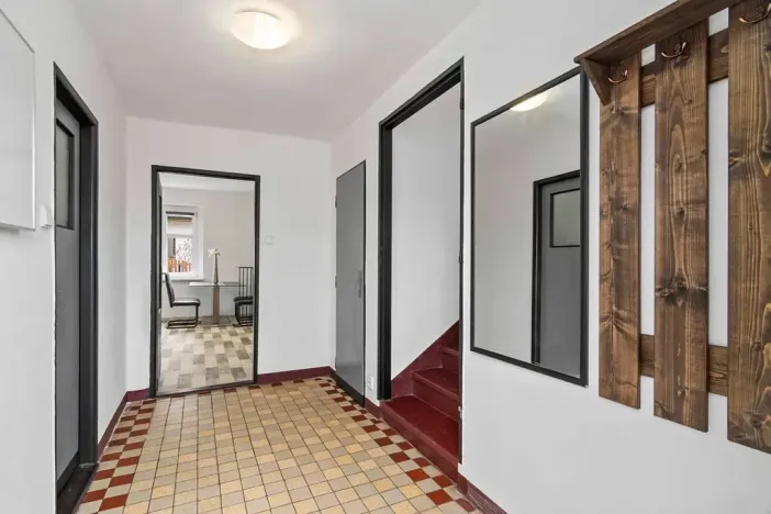 Prodej rodinného domu, Praha - Újezd nad Lesy, Klešická, 100 m2