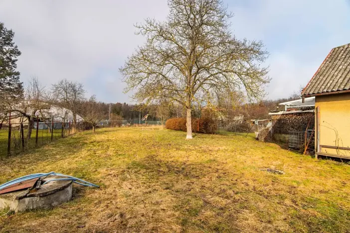 Prodej rodinného domu, Praha - Újezd nad Lesy, Klešická, 100 m2