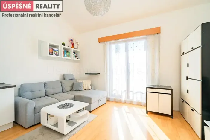 Prodej bytu 1+kk, Praha - Stodůlky, Rotavská, 42 m2