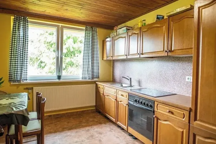 Prodej apartmánu, Svoboda nad Úpou, Sluneční stráň, 200 m2