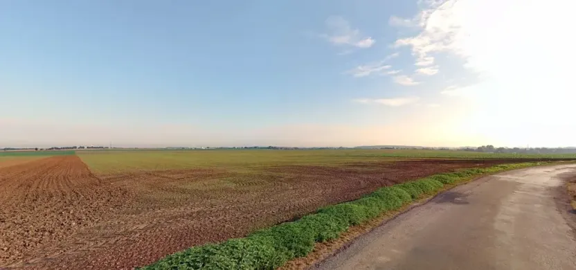 Prodej podílu pole, Dolní Bezděkov, 15410 m2