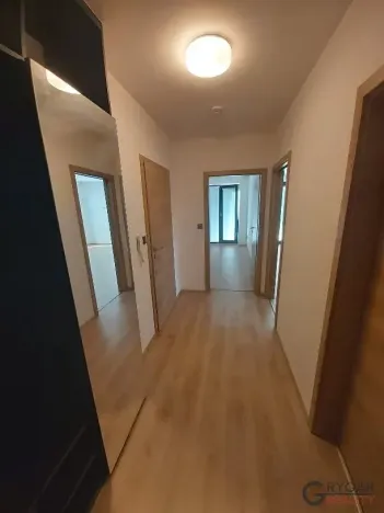 Pronájem bytu 2+kk, Středokluky, Nad Běloky, 62 m2