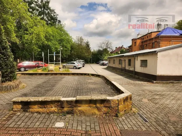 Prodej obchodního prostoru, Karviná, Ruská, 343 m2