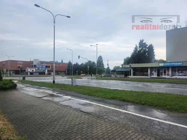 Prodej obchodního prostoru, Karviná, Ruská, 343 m2