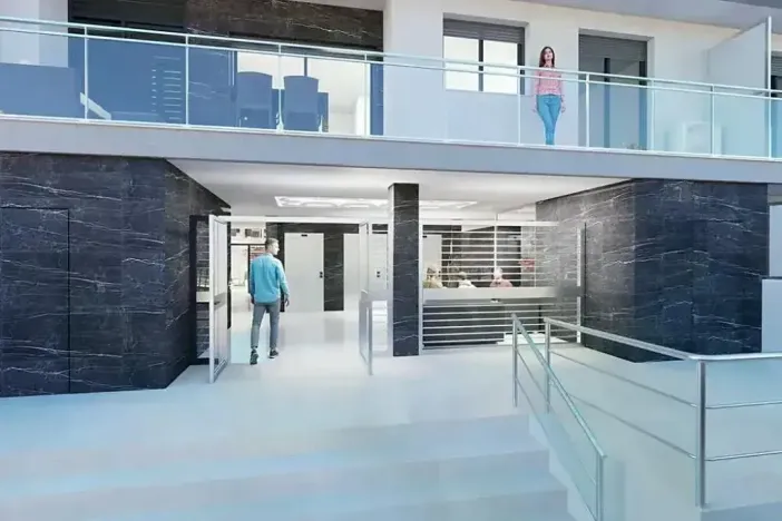 Prodej bytu 3+kk, Torre La Mata, Španělsko, 63 m2
