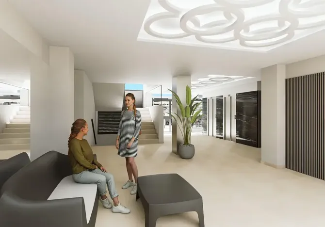 Prodej bytu 3+kk, Torre La Mata, Španělsko, 63 m2