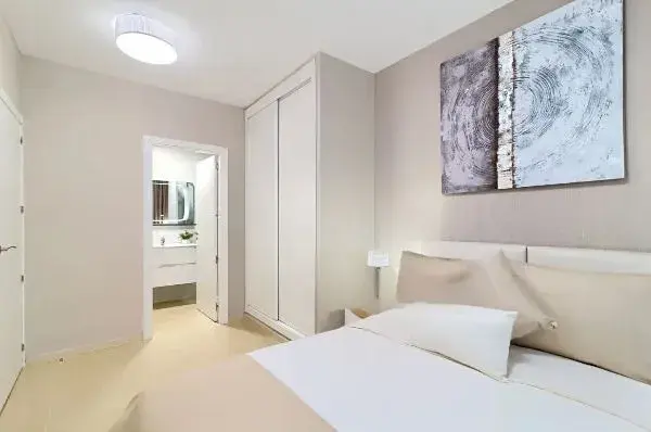 Prodej bytu 4+kk, Torre La Mata, Španělsko, 79 m2