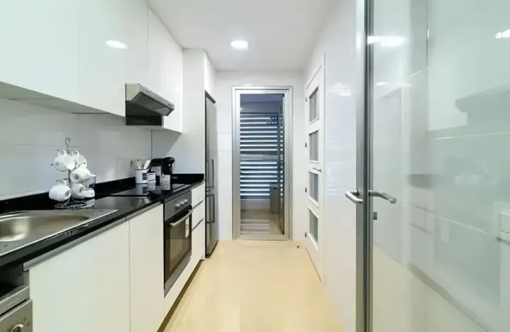 Prodej bytu 3+kk, Torre La Mata, Španělsko, 69 m2