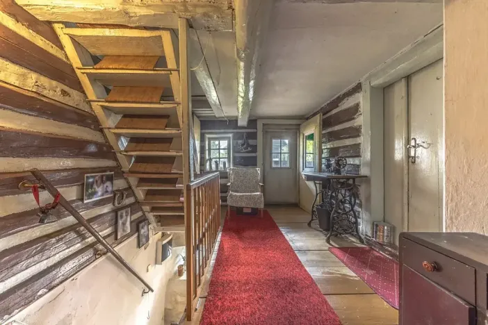 Prodej chalupy, Valkeřice, 120 m2