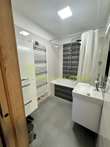 Pronájem bytu 2+1, Slušovice, Padělky, 62 m2