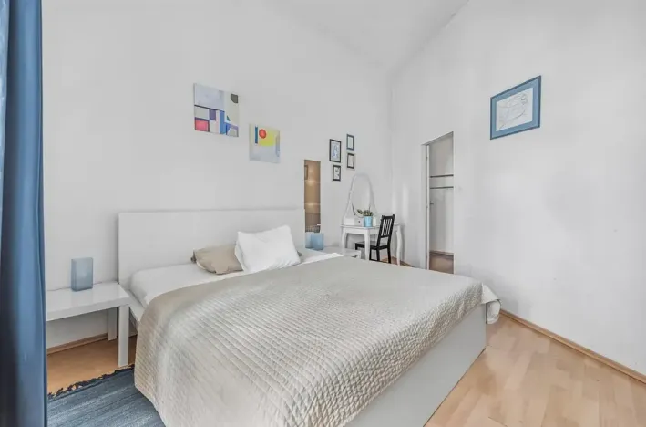 Prodej bytu 3+1, Praha - Nové Město, Dlážděná, 122 m2