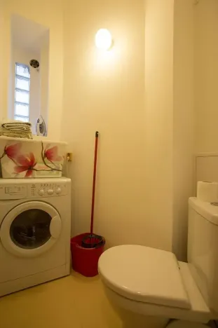 Pronájem bytu 2+kk, Praha - Holešovice, U průhonu, 50 m2